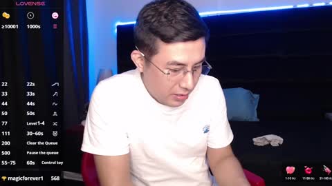 andrewmhilton_ online show from 03/10/25, 02:28