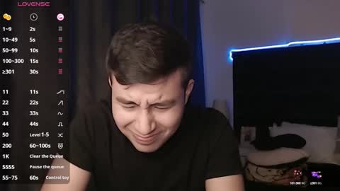 andrewmhilton_ online show from 09/19/25, 07:10