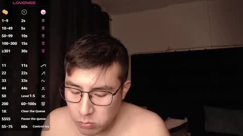 andrewmhilton_ online show from 10/13/25, 06:35