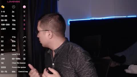 andrewmhilton_ online show from 10/13/25, 11:27