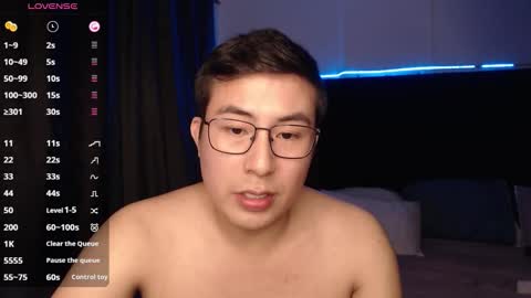 andrewmhilton_ online show from 11/13/25, 03:05