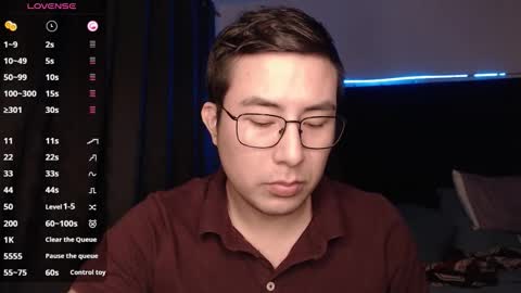 andrewmhilton_ online show from 11/25/25, 05:40