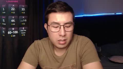 andrewmhilton_ online show from 12/02/25, 06:30