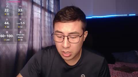 andrewmhilton_ online show from 12/05/25, 09:00