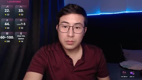 andrewmhilton_ online show from 03/01/26, 06:26