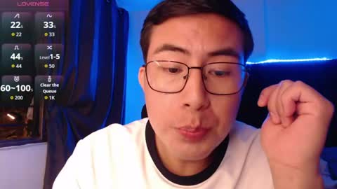 andrewmhilton_ online show from 07/14/26, 05:45