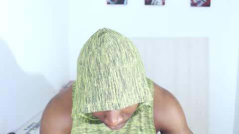 Andrew Oconnor online show from 02/22/26, 09:35