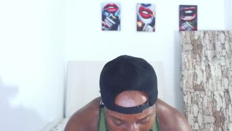 Andrew Oconnor online show from 05/02/26, 02:55