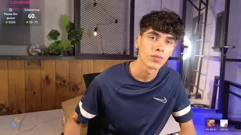 AndreWortix online show from 03/30/26, 04:13