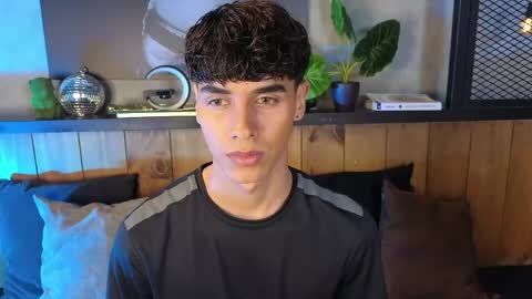 AndreWortix online show from 04/19/26, 04:45