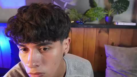 AndreWortix online show from 04/24/26, 03:09