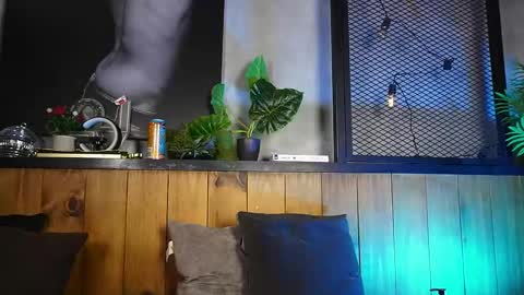 Snapshot of andrewortix chatting on 05/14/26, 05:25 AndreWortix online show from 05/14/26, 05:25