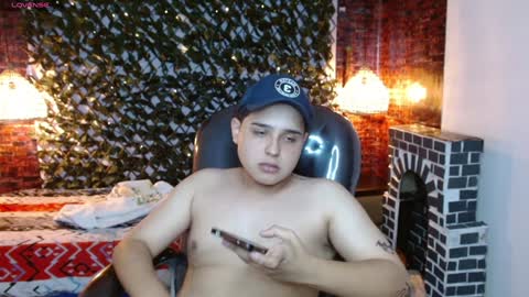 ANDREW online show from 01/13/25, 08:15