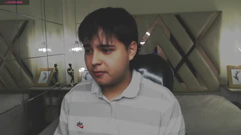 ANDREW online show from 01/24/25, 01:03