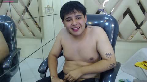 ANDREW online show from 01/28/25, 06:28