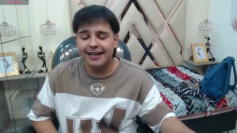 ANDREW online show from 01/30/25, 12:06