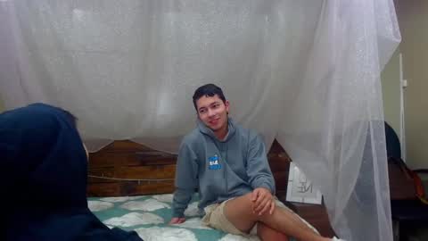 ANDREW online show from 02/10/25, 12:18