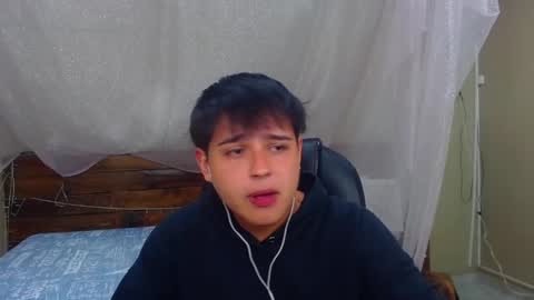 ANDREW online show from 02/17/25, 12:05