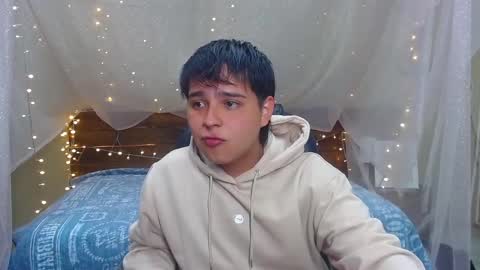 ANDREW online show from 02/19/25, 12:11