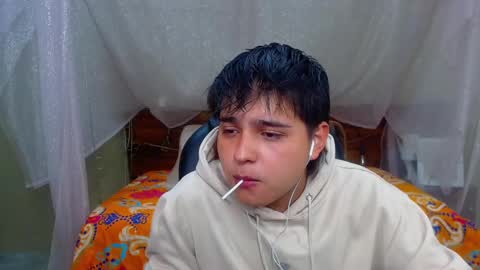 ANDREW online show from 02/24/25, 12:16