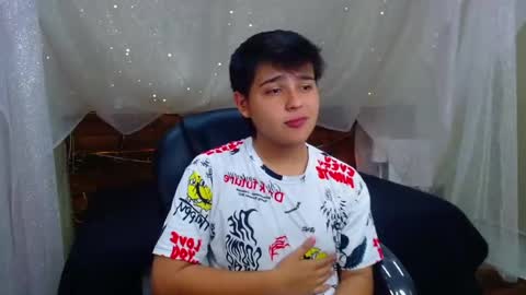 ANDREW online show from 02/28/25, 12:09