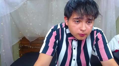 ANDREW online show from 03/01/25, 06:32