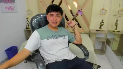 ANDREW online show from 04/20/26, 12:19