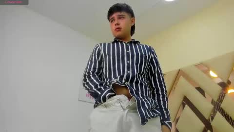 ANDREW online show from 04/21/26, 08:34