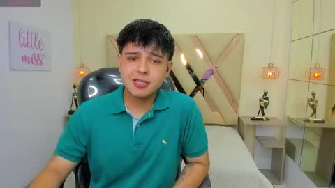 ANDREW online show from 04/22/26, 12:28