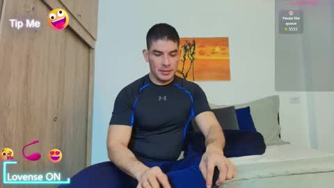 Snapshot of andrewstelee chatting on 09/11/25, 05:07 andrewstelee online show from 09/11/25, 05:07