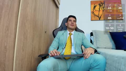 andrewstelee online show from 03/11/26, 05:35