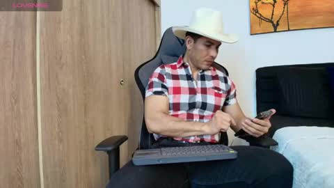 andrewstelee online show from 04/15/26, 02:40