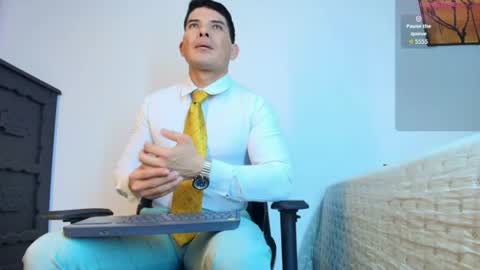 andrewstelee online show from 06/10/26, 03:29