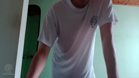 Andres online show from 01/13/25, 03:36