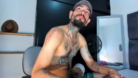 Snapshot of andrey_harris chatting on 06/26/26, 10:58 andres online show from 06/26/26, 10:58
