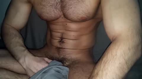 andreyhunk online show from 11/01/25, 10:06