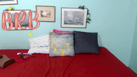 Andreyna online show from 01/16/25, 03:02