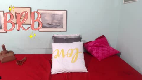 Andreyna online show from 03/01/25, 03:16