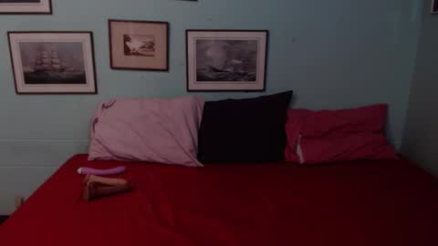 Andreyna online show from 09/19/25, 11:11