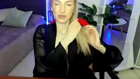 andrianabelle online show from 01/08/26, 06:54