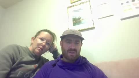 Sexy Newbie Couple online show from 12/17/24, 01:18