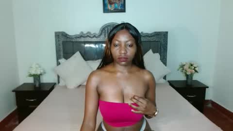 Anna online show from 10/25/25, 05:48