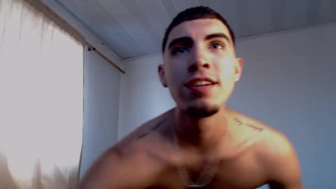 andriuhot066 online show from 12/03/24, 09:34