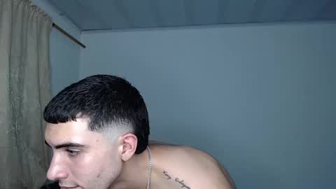 andriuhot066 online show from 12/05/24, 07:49