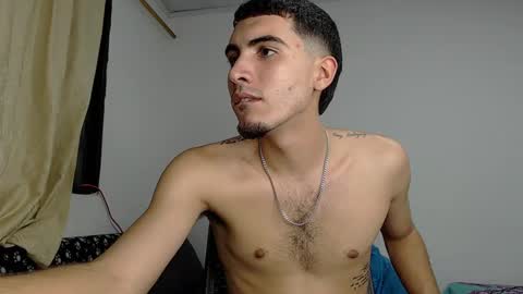 andriuhot066 online show from 12/07/24, 04:31