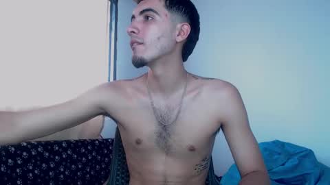 andriuhot066 online show from 12/07/24, 07:10