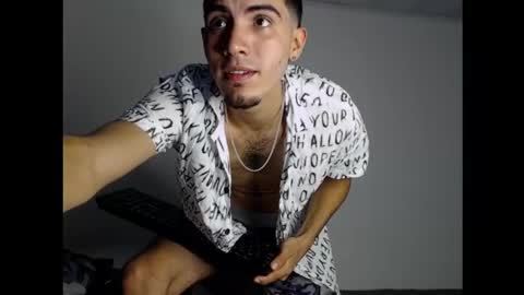 andriuhot066 online show from 12/16/24, 11:12