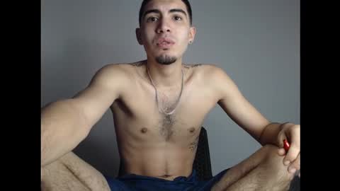 andriuhot066 online show from 12/18/24, 11:34