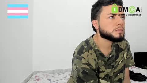 Snapshot of androgynous_love chatting on 01/19/25, 07:15 hugeclit online show from 01/19/25, 07:15