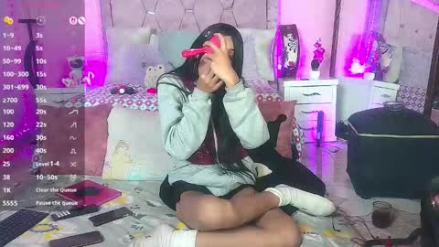 vero paez online show from 01/16/26, 05:44